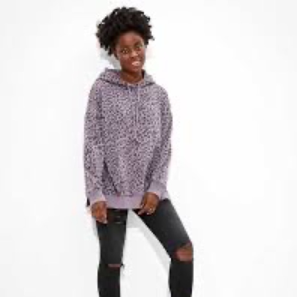 AE Oversized Hoodie